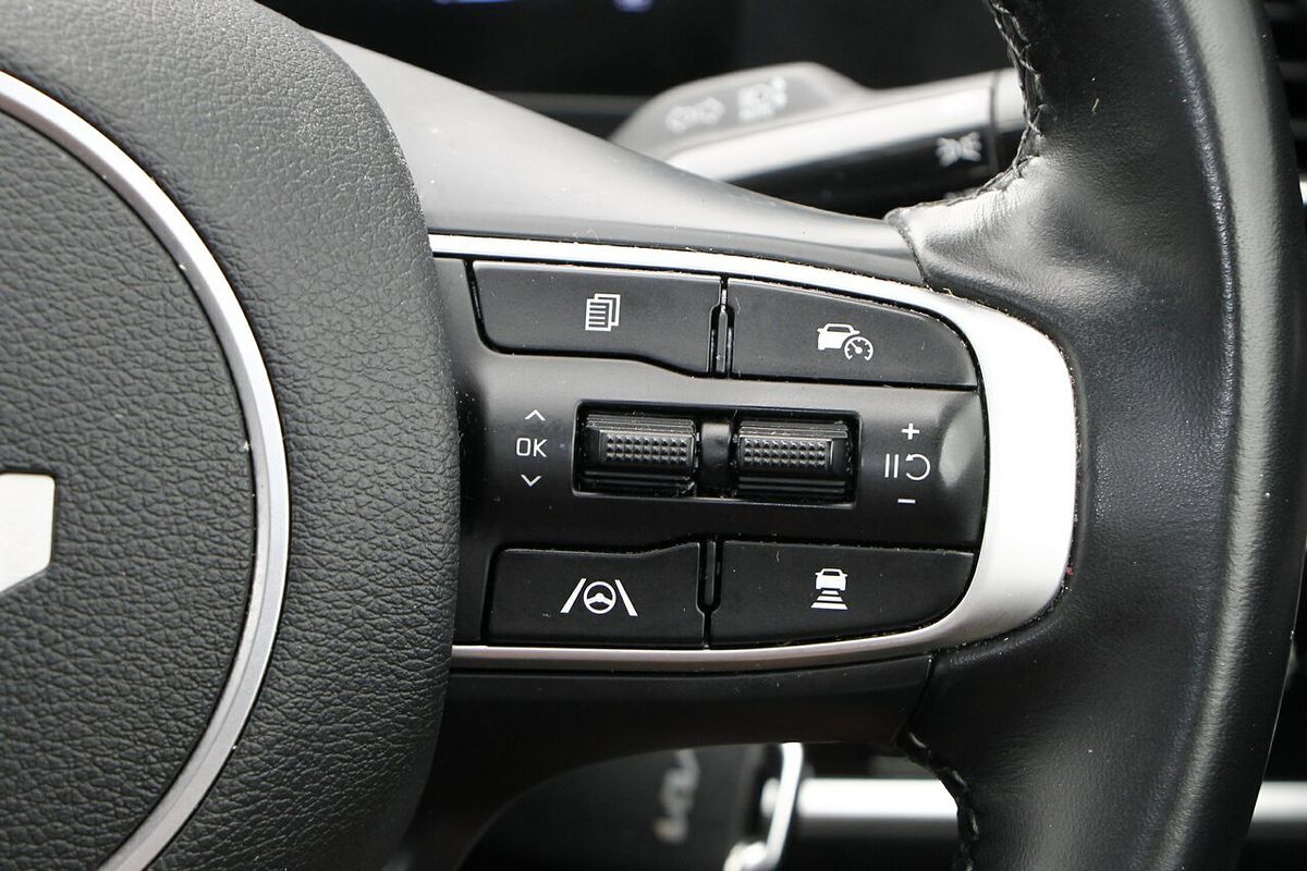 2022 Kia Sportage S NQ5