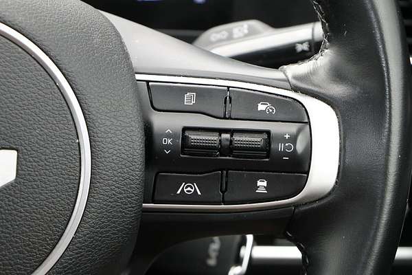 2022 Kia Sportage S NQ5