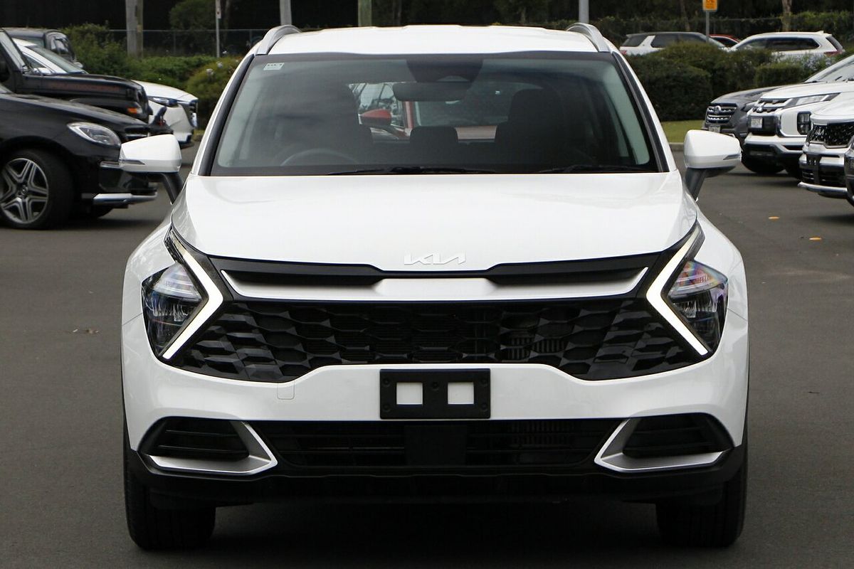2022 Kia Sportage S NQ5