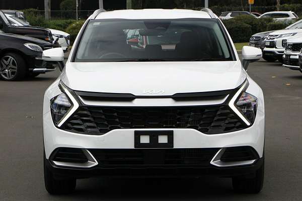 2022 Kia Sportage S NQ5