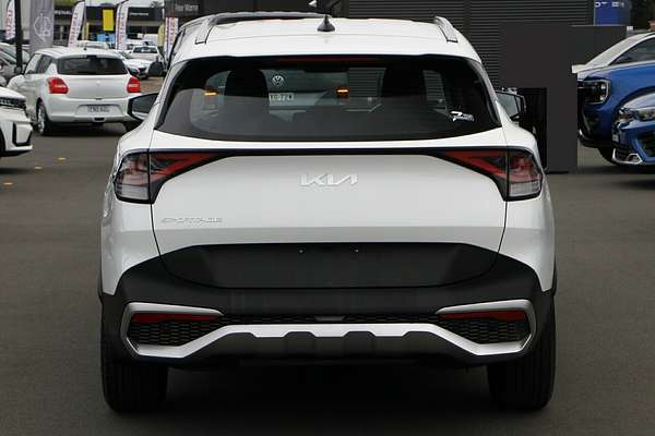 2022 Kia Sportage S NQ5