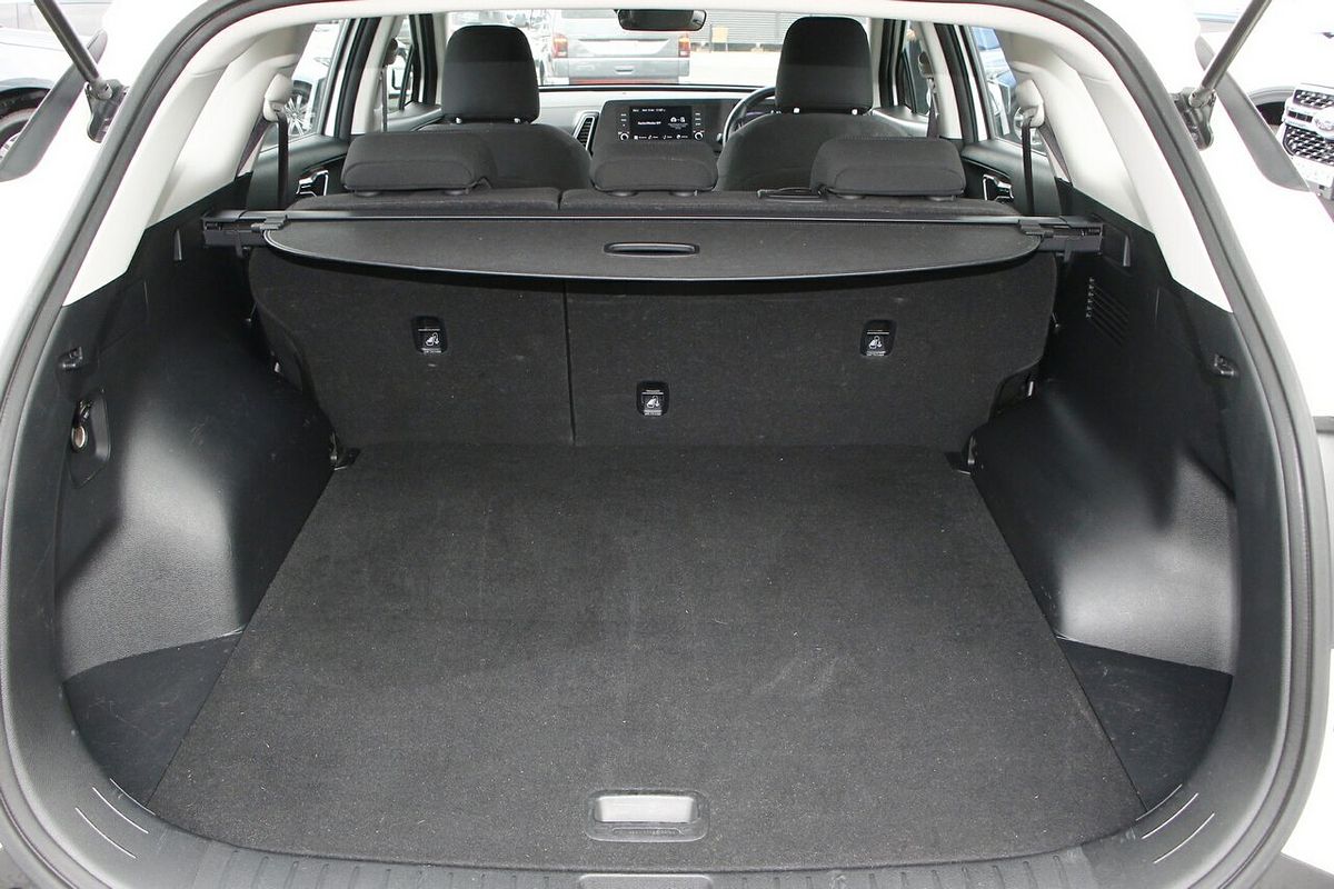 2022 Kia Sportage S NQ5