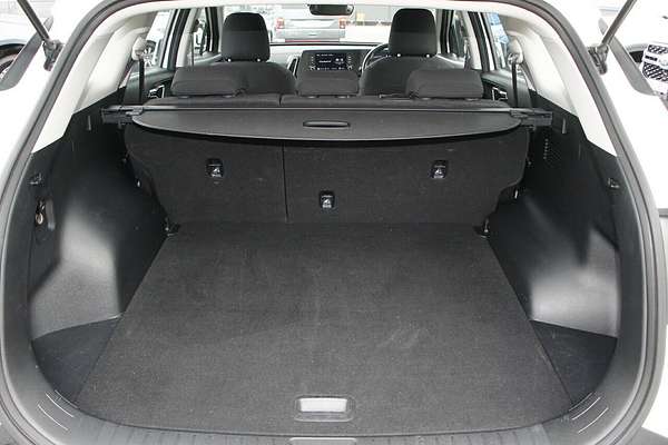 2022 Kia Sportage S NQ5