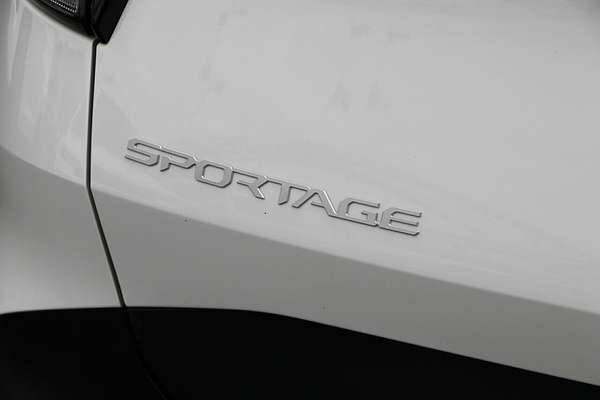 2022 Kia Sportage S NQ5