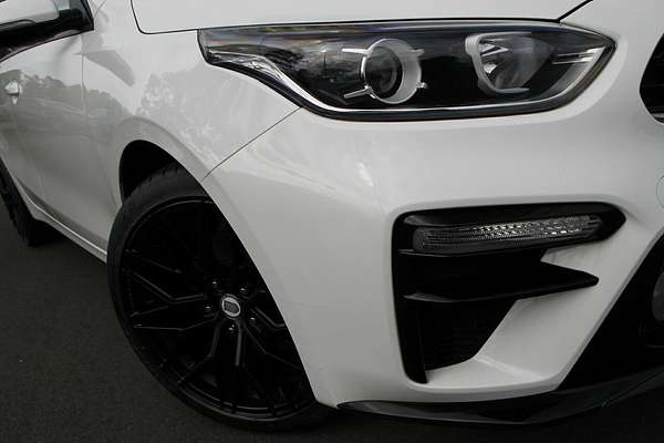 2019 Kia Cerato S BD