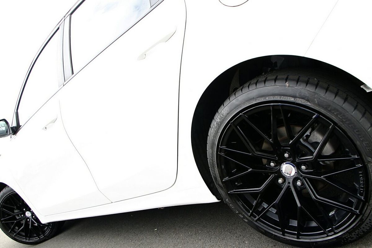 2019 Kia Cerato S BD