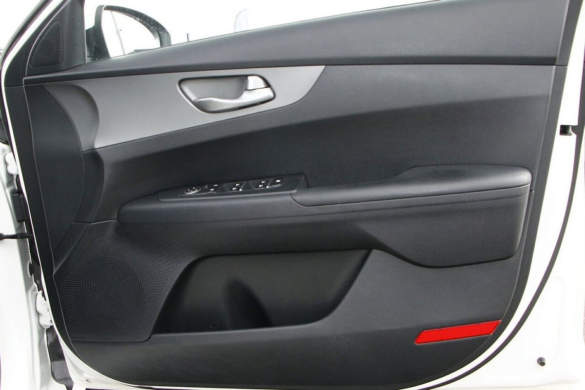 2019 Kia Cerato S BD