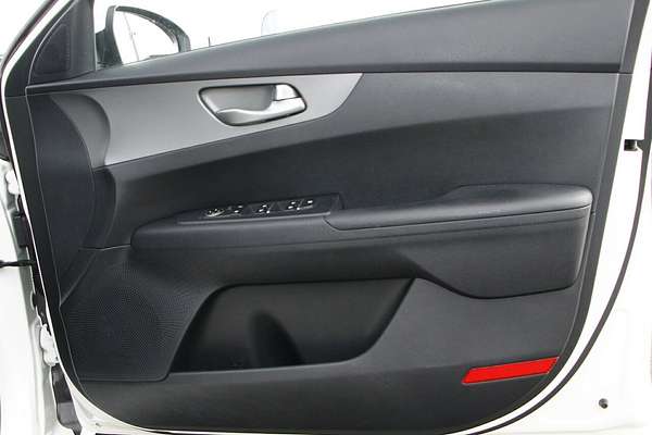 2019 Kia Cerato S BD