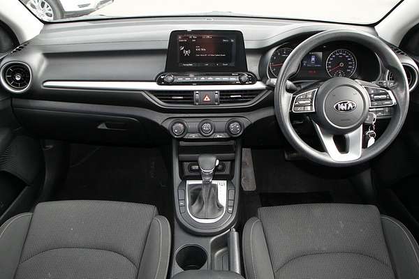2019 Kia Cerato S BD