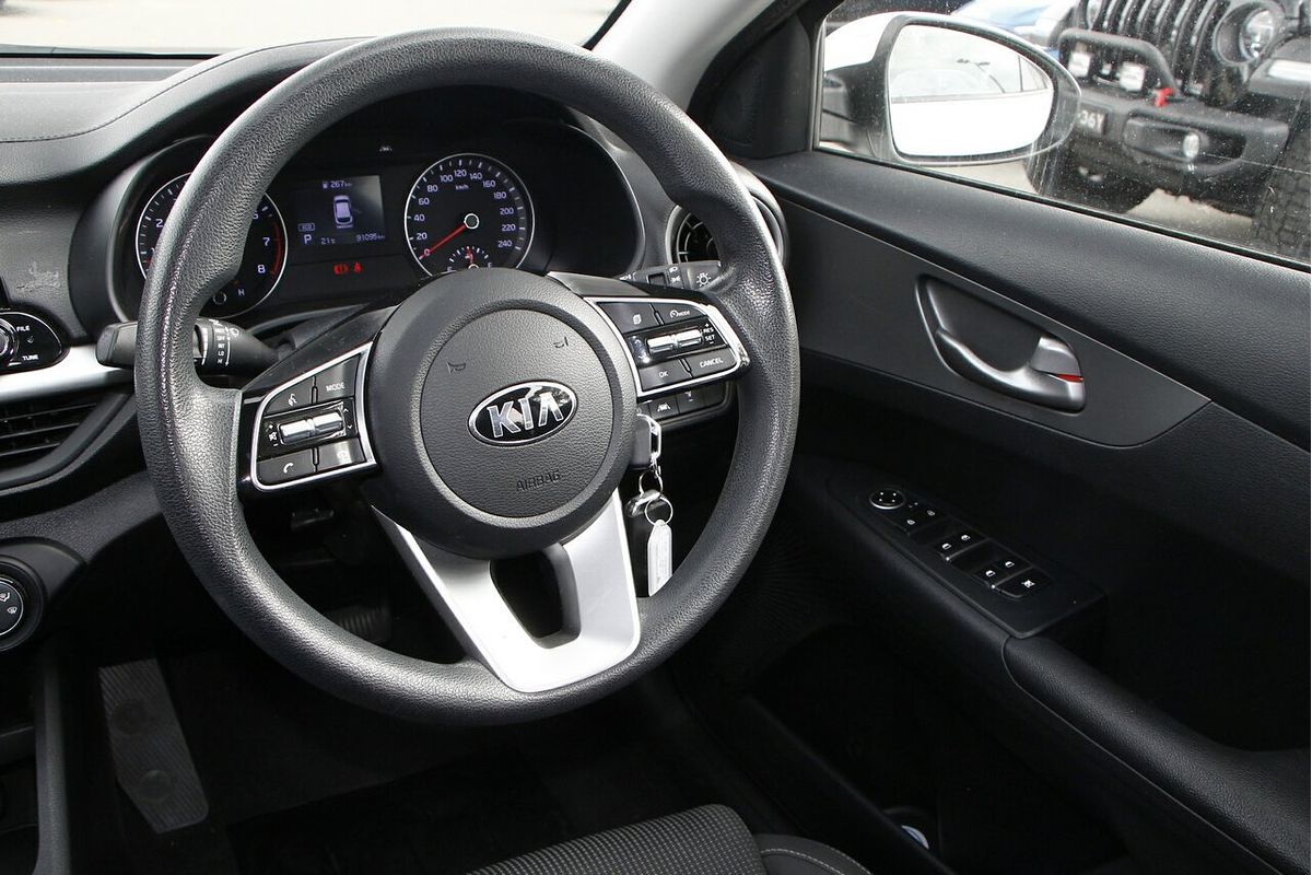 2019 Kia Cerato S BD