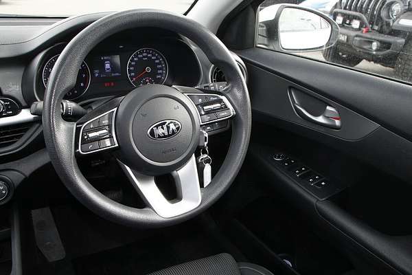2019 Kia Cerato S BD
