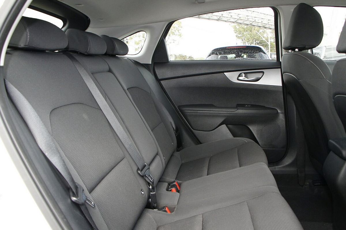 2019 Kia Cerato S BD