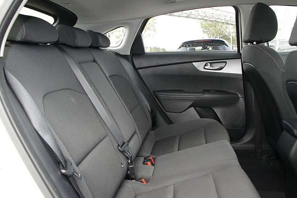 2019 Kia Cerato S BD