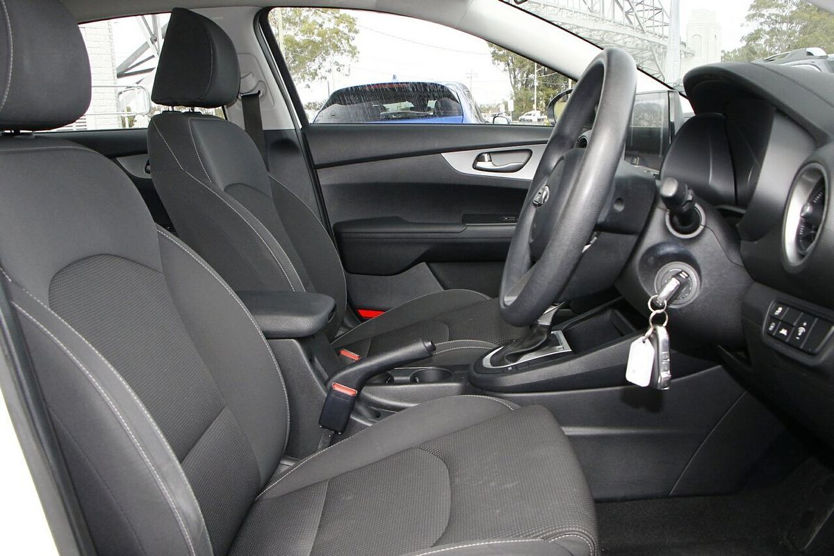 2019 Kia Cerato S BD