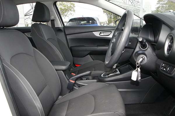 2019 Kia Cerato S BD