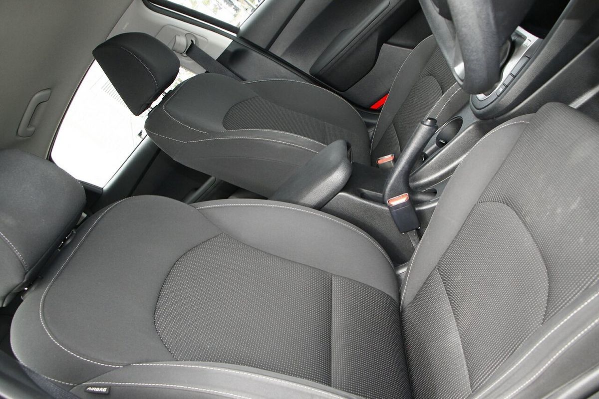 2019 Kia Cerato S BD