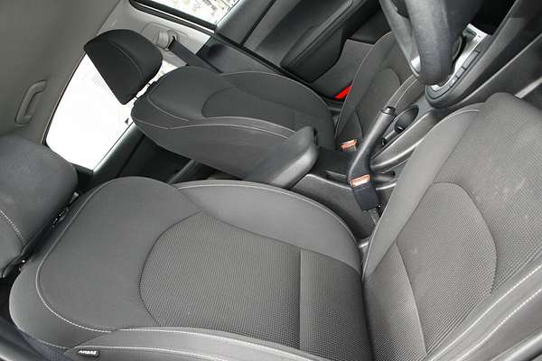2019 Kia Cerato S BD