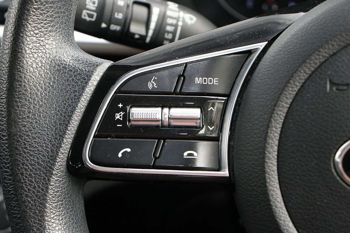 2019 Kia Cerato S BD