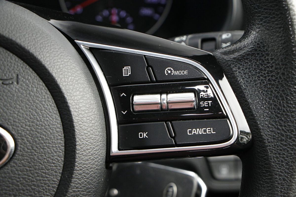 2019 Kia Cerato S BD