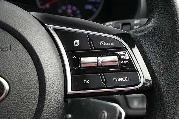 2019 Kia Cerato S BD