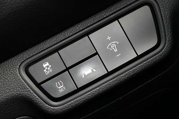 2019 Kia Cerato S BD