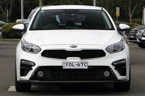 2019 Kia Cerato S BD