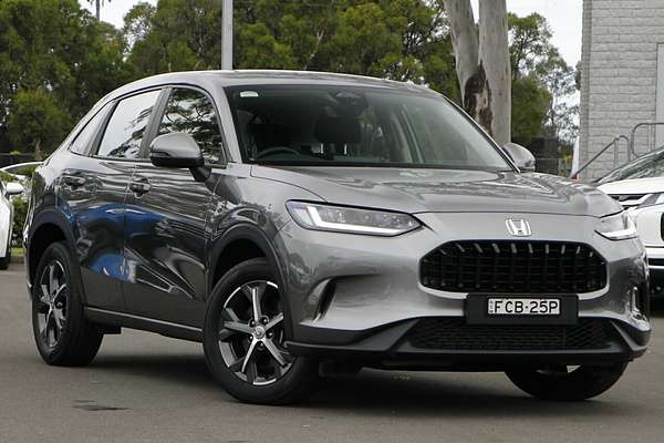 2023 Honda ZR-V VTi X RZ