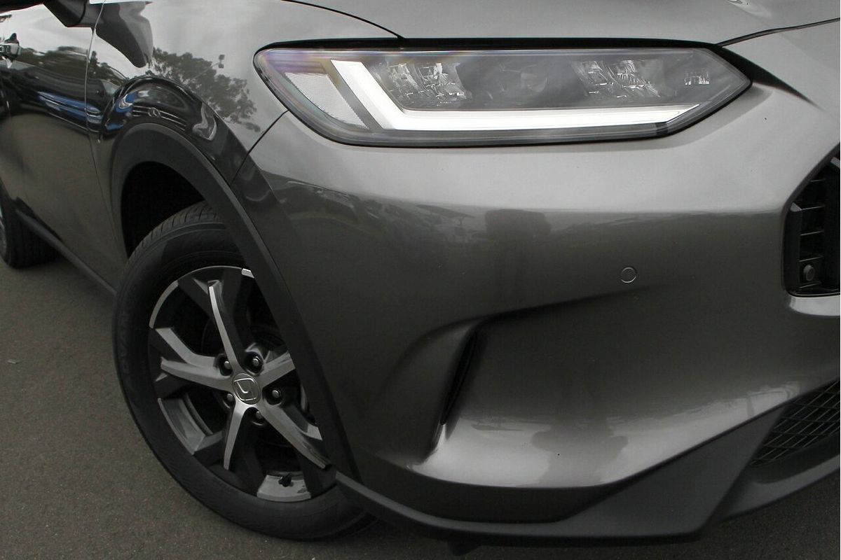 2023 Honda ZR-V VTi X RZ