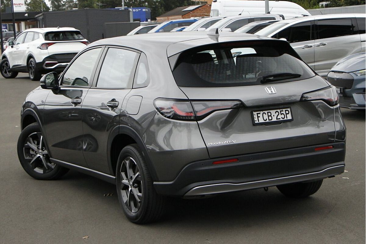 2023 Honda ZR-V VTi X RZ