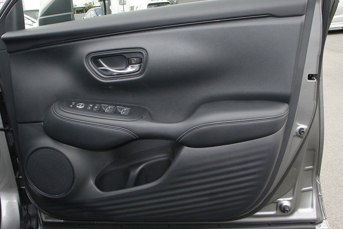 2023 Honda ZR-V VTi X RZ