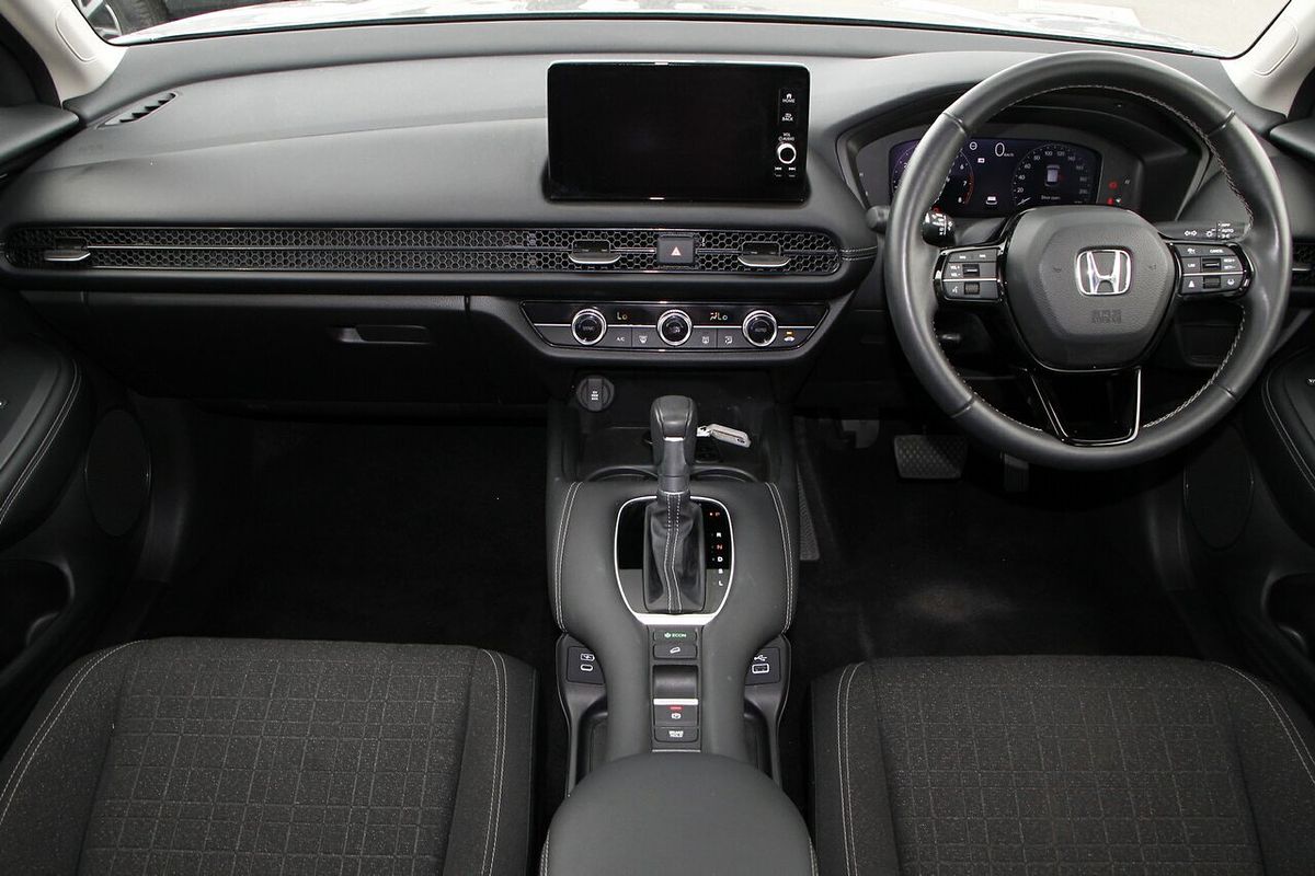 2023 Honda ZR-V VTi X RZ