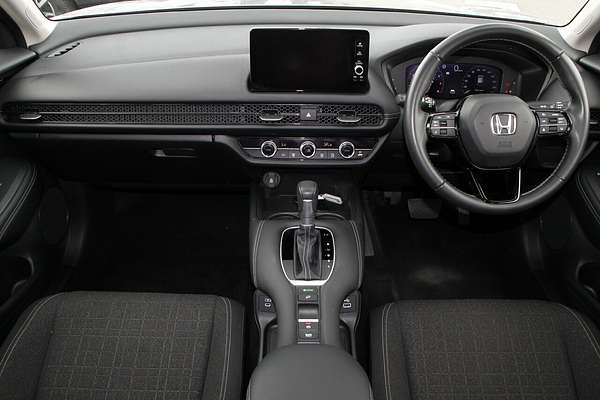 2023 Honda ZR-V VTi X RZ