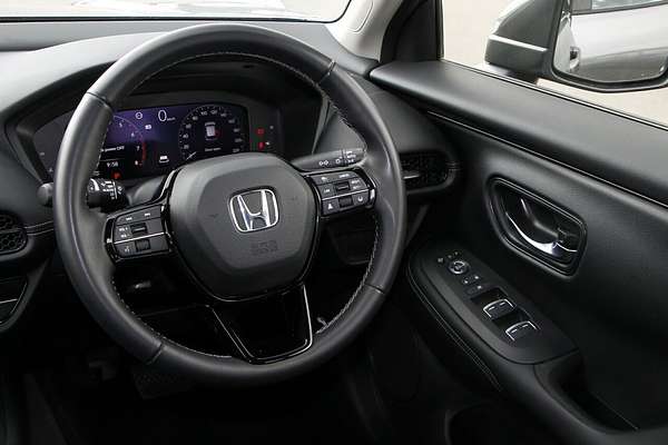 2023 Honda ZR-V VTi X RZ