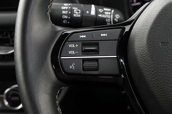 2023 Honda ZR-V VTi X RZ