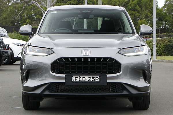 2023 Honda ZR-V VTi X RZ