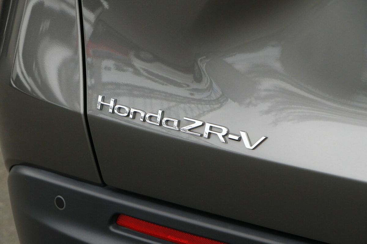 2023 Honda ZR-V VTi X RZ
