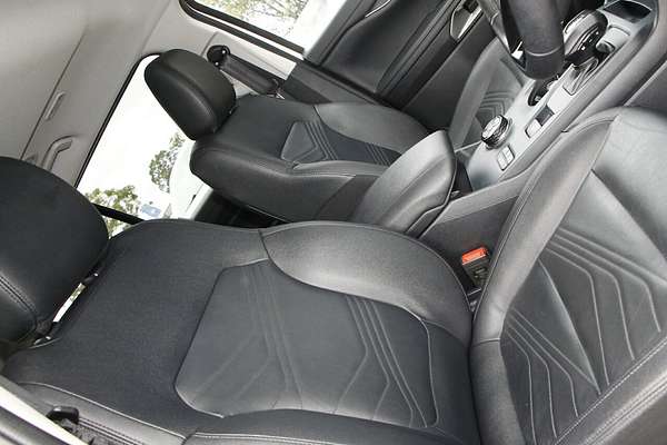 2023 Ford Everest Trend
