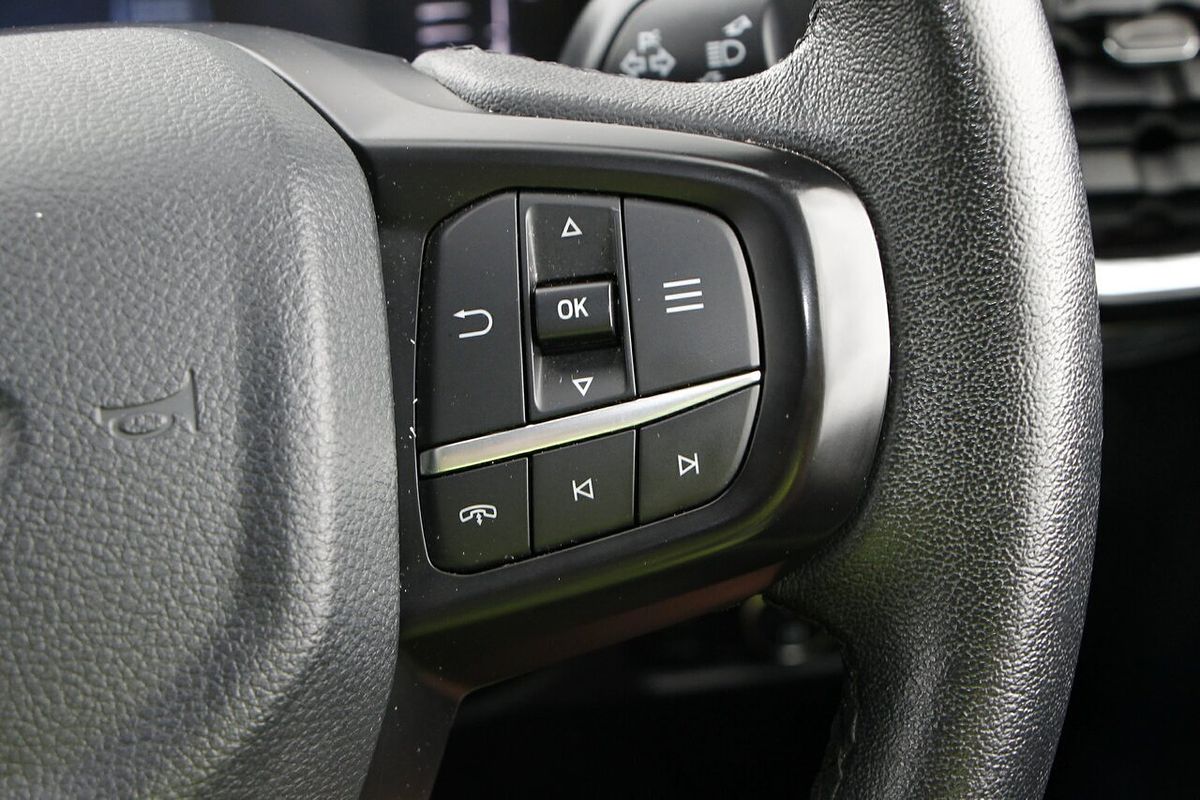 2023 Ford Everest Trend