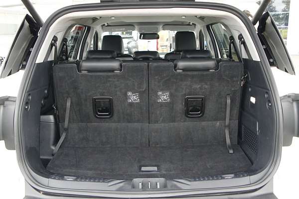 2023 Ford Everest Trend