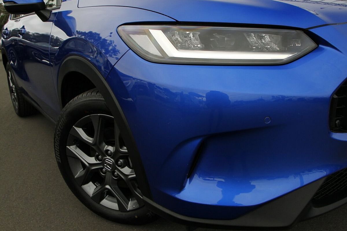 2023 Honda ZR-V VTi L RZ