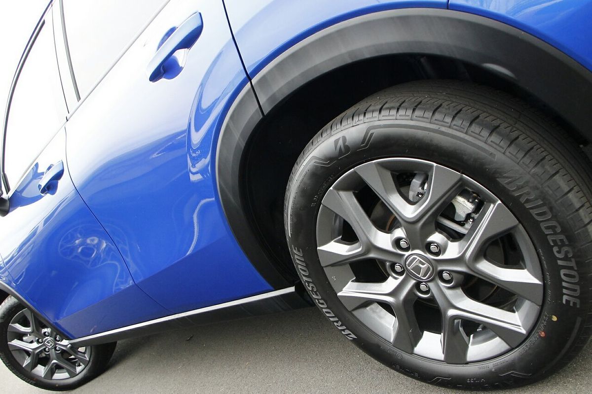 2023 Honda ZR-V VTi L RZ