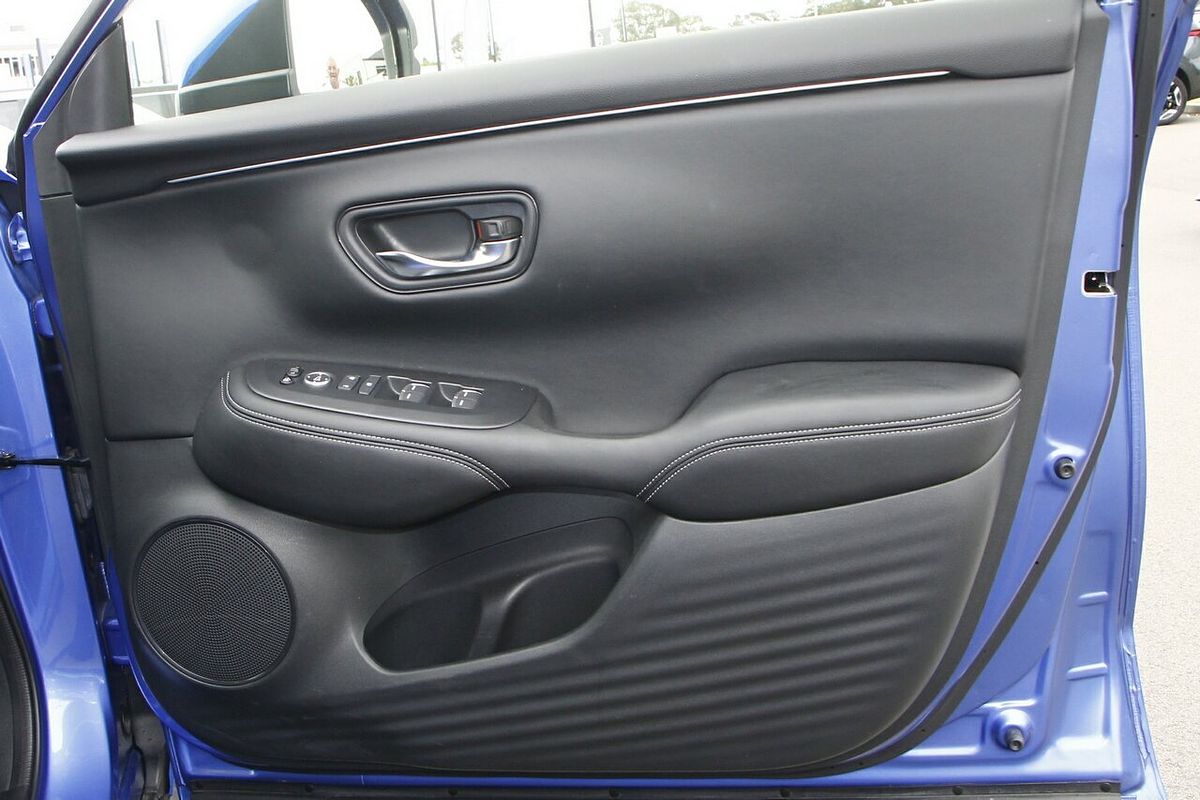 2023 Honda ZR-V VTi L RZ