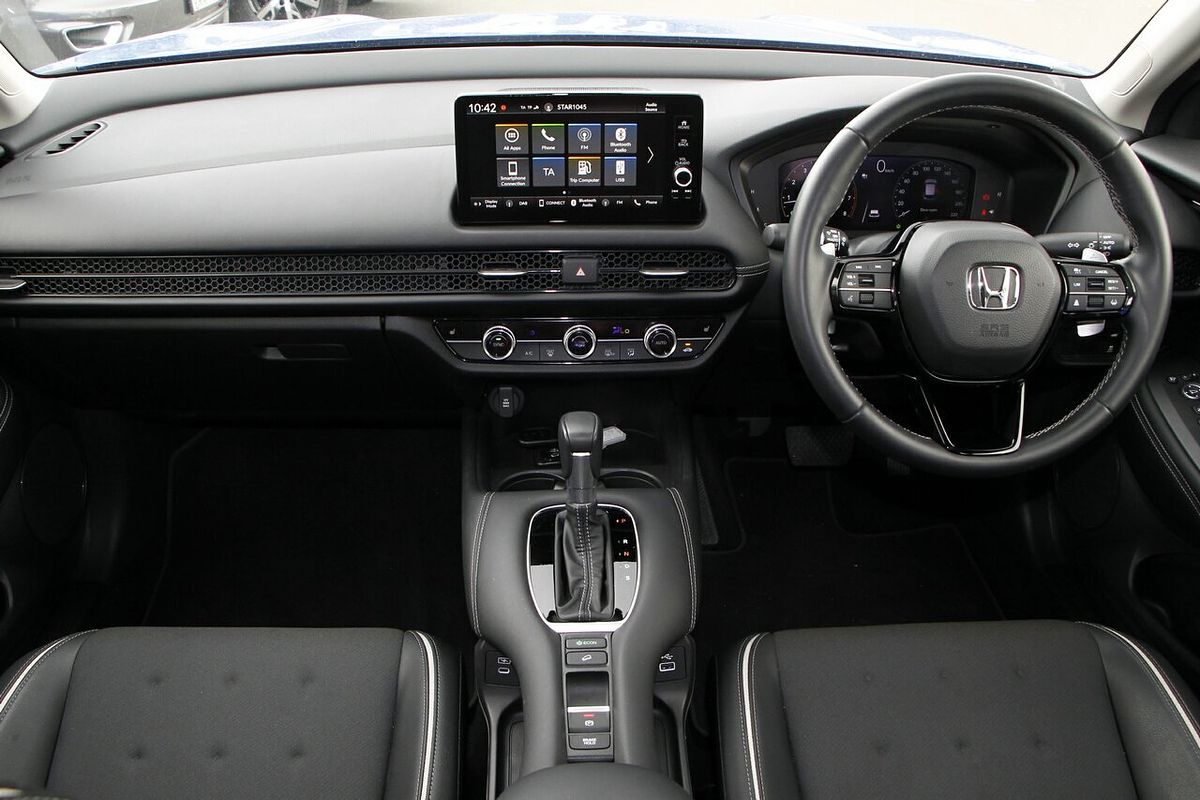 2023 Honda ZR-V VTi L RZ