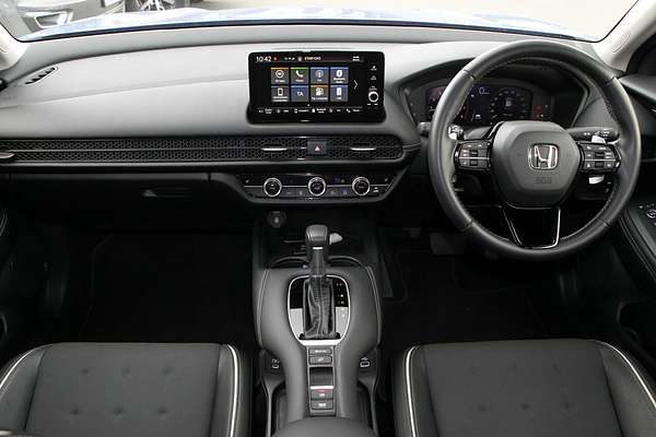2023 Honda ZR-V VTi L RZ