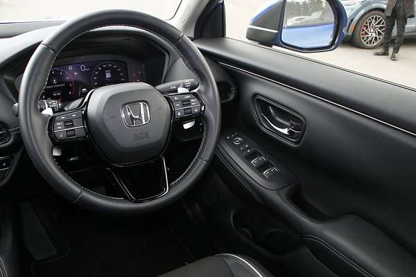 2023 Honda ZR-V VTi L RZ