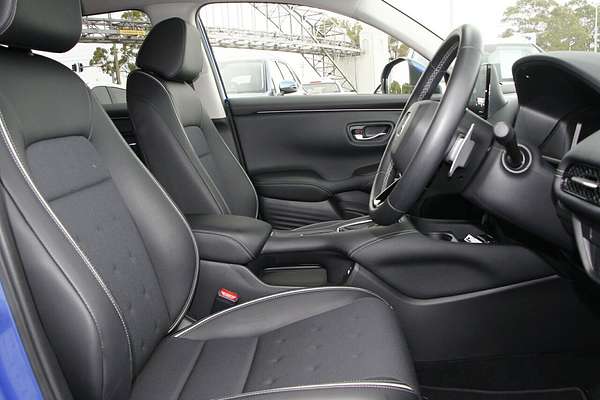 2023 Honda ZR-V VTi L RZ