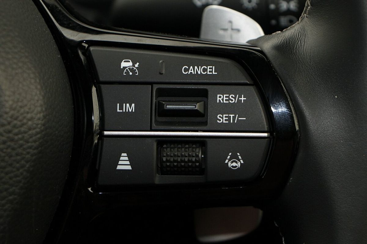 2023 Honda ZR-V VTi L RZ