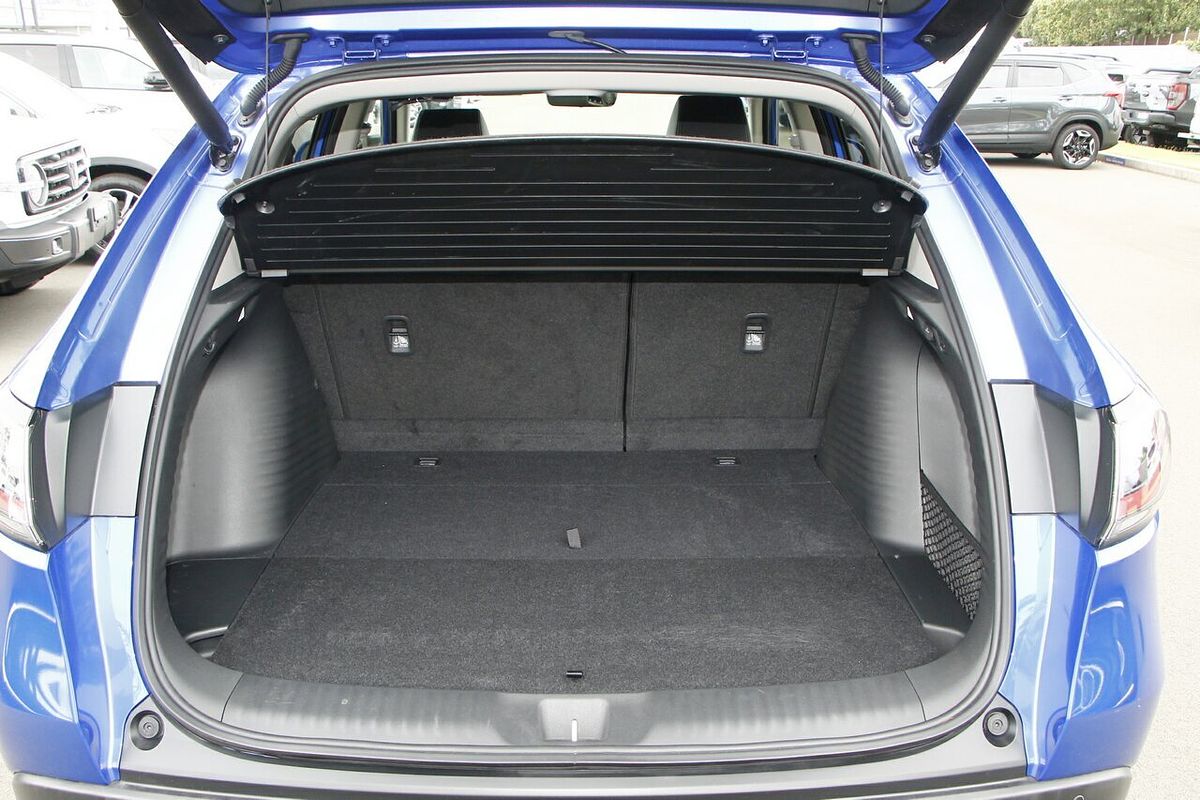 2023 Honda ZR-V VTi L RZ