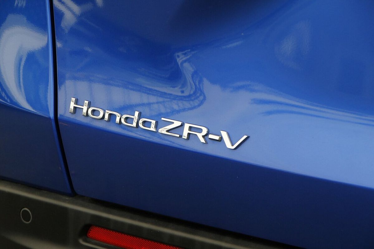 2023 Honda ZR-V VTi L RZ