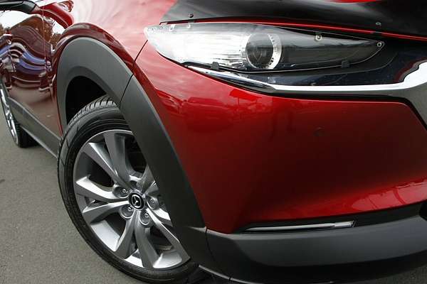 2023 Mazda CX-30 G20 Touring DM Series